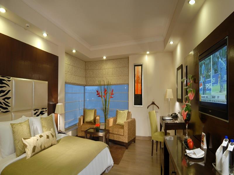 Fortune Inn Grazia